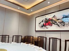 包厢-锋味餐厅(空港复悦里店)