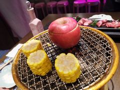 -樱宿日式和牛烧肉(五道口店)