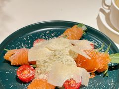 -Pasha帕夏土耳其餐厅(南昌路店)