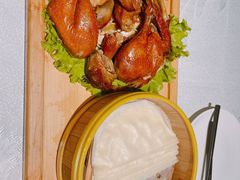 -惠丰堂饭庄·烤鸭·京味菜(西北旺·唐家岭店)