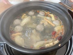 -濠轩阁特色生蚝火锅(水湾路店)
