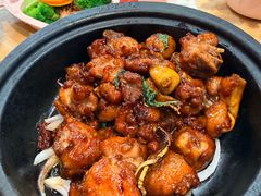 -宏状元现熬粥·京味菜(黄寺大街店)