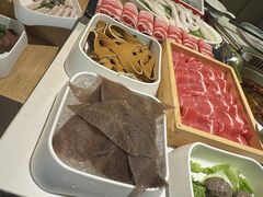 -椒王火锅(厚街万达店)