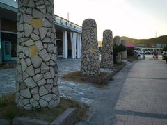 -嵊泗基湖沙滩