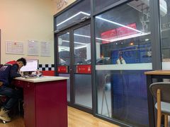 -兔师傅汽车保养(凤城五路店)