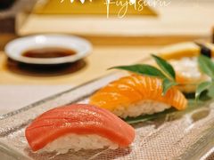 -藤鹤日本料理(保利广场店)