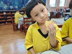 -伊顿幼儿园(济南大地锐城校区)