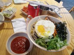 -喜来稀肉(北外滩白玉兰广场店)