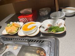 -海底捞火锅(翔龙天地广场店)