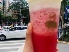 -LELECHA乐乐茶(新街口大洋店)