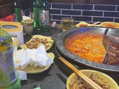 -德全心悦酒店(北京金台路地铁站店)