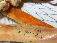-大岛日本料理铁板烧(南通大饭店)