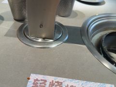 -轻烧烤肉(光谷步行街店)