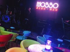 -MOSSO音乐酒吧·Live House(南京西路店)