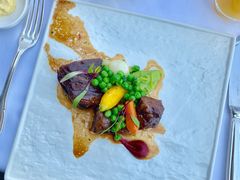 -上海和平饭店华懋阁 Cathay Room