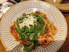 -BAKER&SPICE(BFC外滩金融中心店)