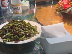 -人民公社大食堂(顺义总店)
