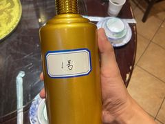 -四合院(黔灵西路店)