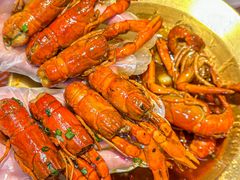 -熊记虾王·小龙虾(东晓南店)