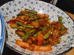 -蜜桃餐厅·伴山(绿宝广场店)