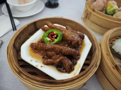 豉汁蒸凤爪-惹味居(沙坦路)