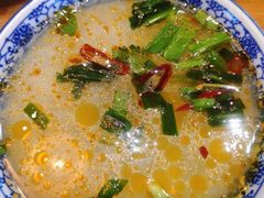 -伊兴面片·清真(五泉山店)