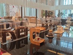 -上海漕河泾万丽酒店