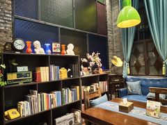 -三溪村