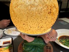 -吴越荣记·苏州菜·松鼠桂鱼(斜塘老街店)
