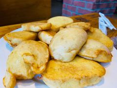 -杨记玉喜龙虾肥蛤(文东店)