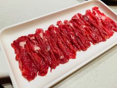 -川越泰火锅(吉利大厦店)