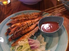 -莫多多餐厅