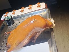-新白鹿餐厅(银泰西湖文化广场店)