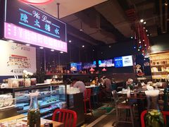 -陈鹏鹏潮汕菜(宝安机场T3航站楼店)