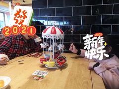 -豪客来牛排(汕头东厦100店)