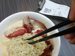 -新记餐厅(香槟大厦店)
