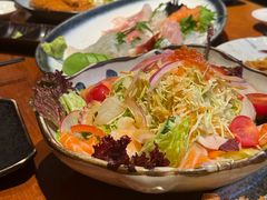 -千代武日本料理(开发区店)