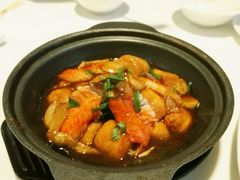 -至潮餐厅精致粤菜·活鲈鱼·走地鸡(珠江新城店)