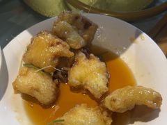 -蠔友汇·海鲜·生蚝烧烤(大东店)