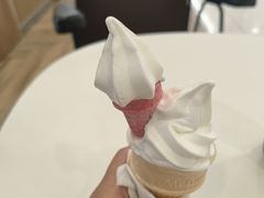 -麦当劳(凯德MALL太阳宫店)