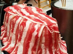 -东海怡品海鲜豆捞(星街坊店)