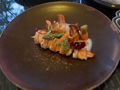 -莲西餐(曲江店)