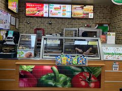 -赛百味SUBWAY(奥城店)