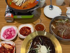-海云台韩式汤饭·13年匠心韩料(南山店)