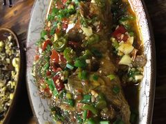 -和福餐馆(西江古街店)