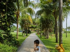 -三亚亚龙湾天域度假酒店