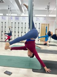 -OM瑜伽教练培训学院