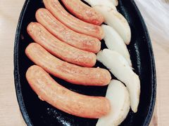 -萨莉亚意式餐厅(苏州食百家店)