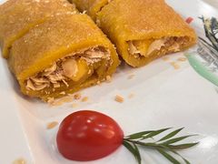 -益健美食大广场(北岭店)