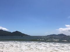 -西涌国际滨海旅游区